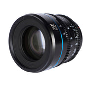 Sirui Nightwalker 55mm T1.2 Cine Lens (L-Mount)