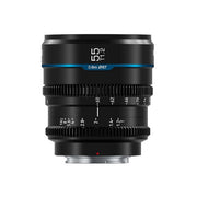 Sirui Nightwalker T1.2 3-Lens Set (X Mount)