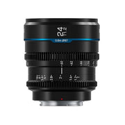 Sirui Nightwalker T1.2 3-Lens Set (L-Mount)