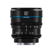 Sirui Nightwalker T1.2 3-Lens Set (L-Mount)