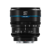 Sirui Nightwalker T1.2 3-Lens Set (L-Mount)