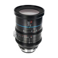 SIRUI Jupiter 75mm T2.0 Macro Cine Lens – Canon EF Mount
