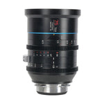Sirui Jupiter 75mm T2.8 Full-Frame Macro 1:1 Cine Lens (Canon EF)