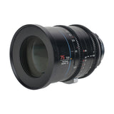 Sirui Jupiter 75mm T2.8 Full-Frame Macro 1:1 Cine Lens (Canon EF)