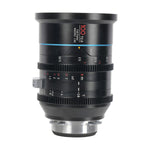 Sirui Jupiter 100mm T2.8 Full-Frame Macro 1.5:1 Cine Lens (Canon EF)