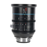 Sirui Jupiter 100mm T2.8 Full-Frame Macro 1.5:1 Cine Lens (Canon EF)