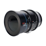 Sirui Jupiter 100mm T2.8 Full-Frame Macro 1.5:1 Cine Lens (Canon EF)