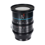 Sirui Jupiter 100mm T2.8 Full-Frame Macro 1.5:1 Cine Lens (Canon EF)
