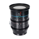 Sirui Jupiter 100mm T2.8 Full-Frame Macro 1.5:1 Cine Lens (Canon EF)