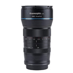 SR24-RF 24mm F1.8 1.33x S35 Anamorphic RF-Mount