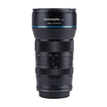 Sirui 24mm F2.8 Anamorphic 1.33x Lens for Sony E-Mount