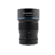 SIRUI Sniper 50mm F1.8 Anamorphic 1.33x Lens (Fujifilm X-Mount)