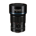 Sirui 50mm F1.8 Anamorphic 1.33x Lens For Micro Four Thirds