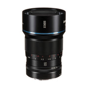 SIRUI Sniper 50mm F1.8 Anamorphic 1.33x Lens (Micro Four Thirds)