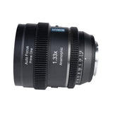 Sirui 20mm T1.8 1.33x Anamorphic Auto Focus Lens for Sony E (NeutralFlare)