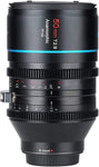 FFEK6-R 50mm T2.9 1.6x Full-Frame Anamorphic RF- Mount