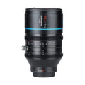 Sirui 50mm T2.9 1.6x Full-Frame Anamorphic Lens – RF Mount
