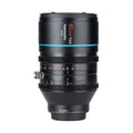 Sirui Venus 50mm T2.9 1.6x Full-Frame Anamorphic (E-Mount)