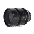 Sirui Venus 35mm T1.2 1.6x Full-Frame Anamorphic Lens – RF Mount