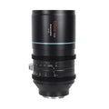 Sirui Venus 100mm T2.9 1.6x Full-Frame Anamorphic Lens – E-Mount