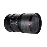 Laowa Saturn 35mm T2.9 Cine Lens (Sony E-Mount, Black)