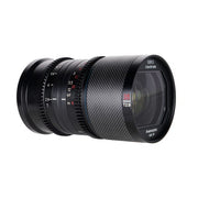 Sirui Saturn 35mm T2.9 1.6x Full-Frame Anamorphic Lens (E-Mount) - Neutral Flare