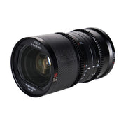 Sirui Saturn 35mm T2.9 1.6x Full-Frame Anamorphic Lens (E-Mount) - Neutral Flare