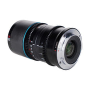 Sirui Saturn 35mm T2.9 1.6x Full-Frame Anamorphic Lens (E-Mount) - Neutral Flare