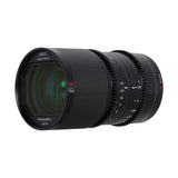 Saturn RF50B 50mm T2.9 1.6x BLUE FLARE CARBON Full-Frame Anamorphic RF-Mount