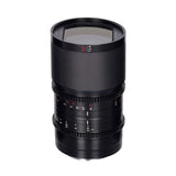 SIRUI Saturn 50mm T2.9 Full-Frame Anamorphic Lens (Canon RF, Blue Flare)