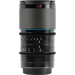 Saturn RF50N 50mm T2.9 1.6x NEUTRAL FLARE CARBON Full-Frame Anamorphic RF-Mount