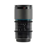 Saturn E50B 50mm T2.9 1.6x BLUE FLARE Carbon Full-Frame Anamorphic E-Mount