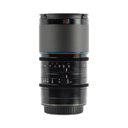 SIRUI Saturn 50mm T2.9 Full-Frame Anamorphic Lens (Sony E, Blue Flare)