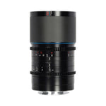 Saturn E50B 50mm T2.9 1.6x BLUE FLARE Carbon Full-Frame Anamorphic E-Mount