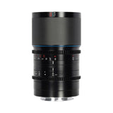 Saturn E50B 50mm T2.9 1.6x BLUE FLARE Carbon Full-Frame Anamorphic E-Mount