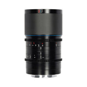 SIRUI Saturn 50mm T2.9 Full-Frame Anamorphic Lens (Sony E, Blue Flare)