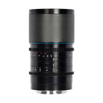 Saturn E75N 75mm T2.9 1.6x NEUTRAL FLARE Carbon Full-Frame Anamorphic E-Mount