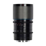 Saturn E75N 75mm T2.9 1.6x NEUTRAL FLARE Carbon Full-Frame Anamorphic E-Mount