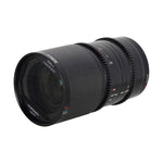 Saturn E75N 75mm T2.9 1.6x NEUTRAL FLARE Carbon Full-Frame Anamorphic E-Mount