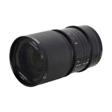 Saturn E75N 75mm T2.9 1.6x NEUTRAL FLARE Carbon Full-Frame Anamorphic E-Mount