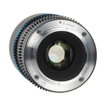 Saturn E75N 75mm T2.9 1.6x NEUTRAL FLARE Carbon Full-Frame Anamorphic E-Mount