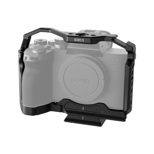 Sirui AM-A7 Camera Cage (A7 IV/A7R IV/A7R V/A7S III/A1) — alternate view