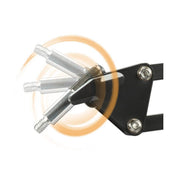 NiceFoto KT-LH202 Table bracket
