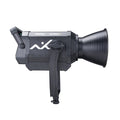 Nicefoto LV-3000A PRO 300w AC 2700-6500K LED Video Light
