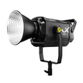 Nicefoto LV-6000A PRO 600w AC 2700-6500K LED Video Light
