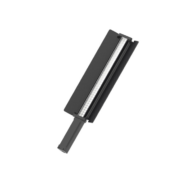 NiceFoto TC-C2 RGB Handheld LED Video Light