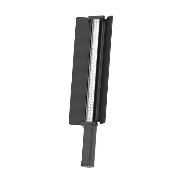 NiceFoto TC-C2 RGB Handheld LED Video Light