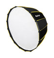 Nicefoto LED-90Ⅱ Quick Set Up Parabolic Softbox- Grid 90cm