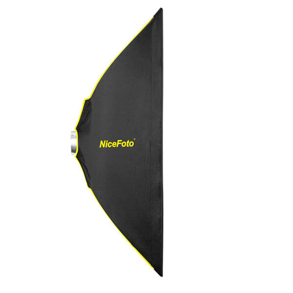 NiceFoto Quick set up Softbox ES-1230