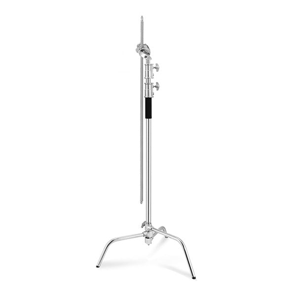 NiceFoto Y660II 3300mm Light Stand